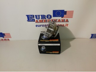 Hub Assembly